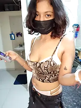 Sizzler_0011's cam snapshot