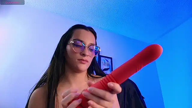 mariaan_m_'s cam snapshot