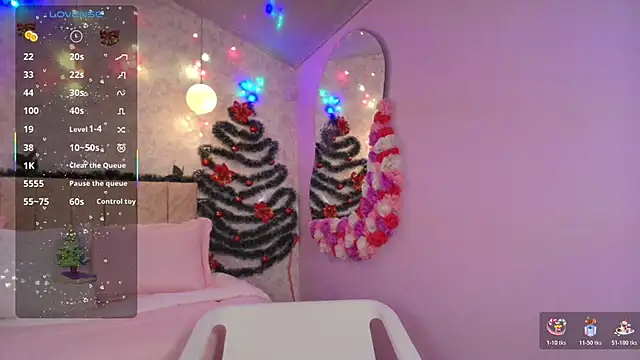 miaoconell's cam snapshot