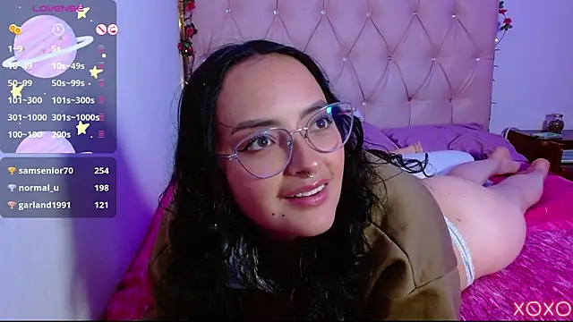 manumeow1's cam snapshot