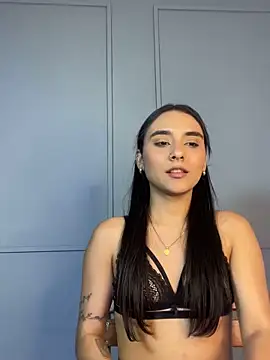 Zafira_Montiel's cam snapshot