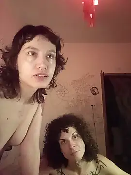 Neural_vampyr's cam snapshot