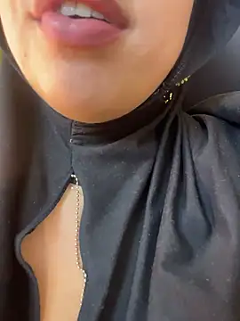 zahra_Jalid's cam snapshot