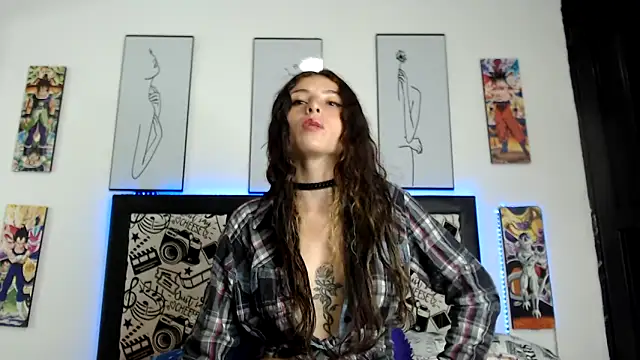 Rihana14's cam snapshot