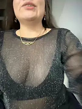 Iam__Cristal's cam snapshot