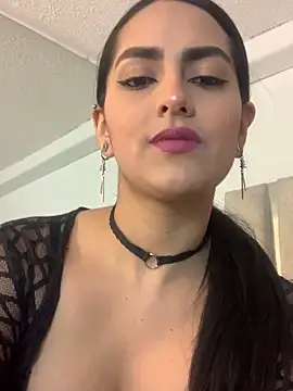 CamiJone's cam snapshot