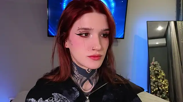 SophieInkk live sex cam