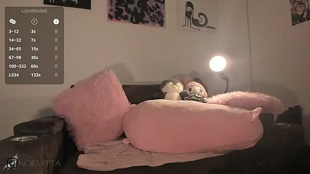 satanbabee live sex cam