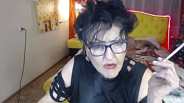 MasterLeila's cam snapshot