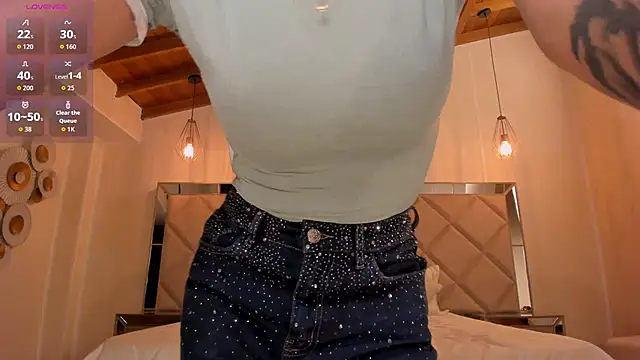 HannaConnor_'s cam snapshot