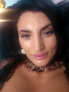 zoeylarkens's cam snapshot