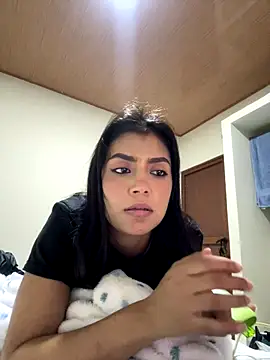 MariaCelesteVillagomez's cam snapshot