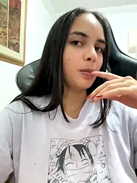 gabyaridi's cam snapshot