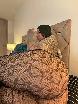 Iam_Annii's cam snapshot