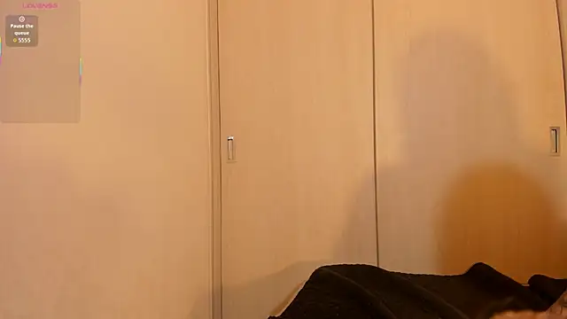 rouse__hallberg's cam snapshot