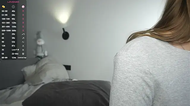 BrynnHolverson's cam snapshot