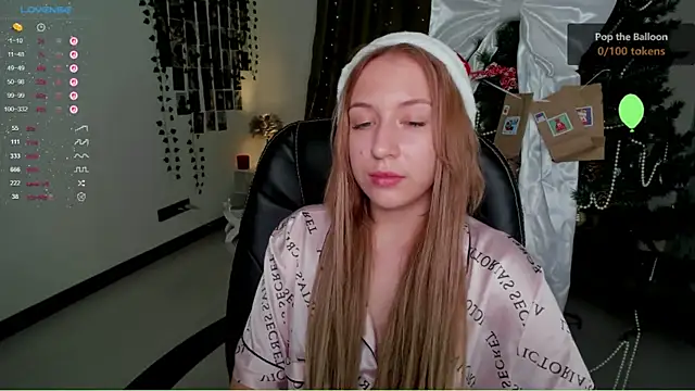 Emmy_Soul's cam snapshot