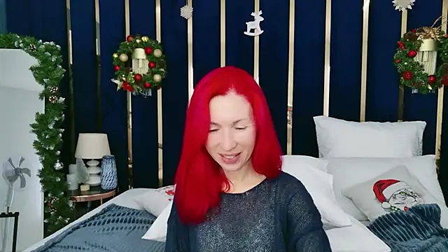 Sofia_Lix's cam snapshot