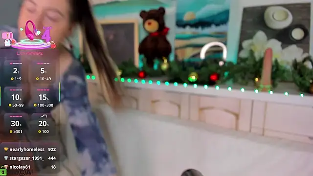 Kruela_Eva's cam snapshot