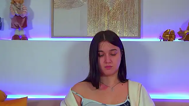 ChristinaMilton's cam snapshot