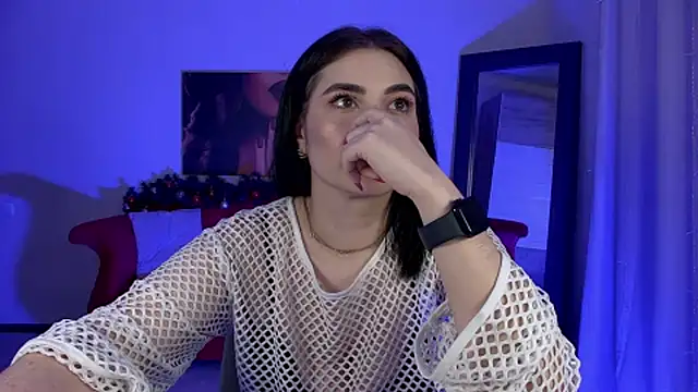 AdrianaTorres's cam snapshot