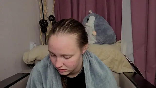 BibiStapler's cam snapshot