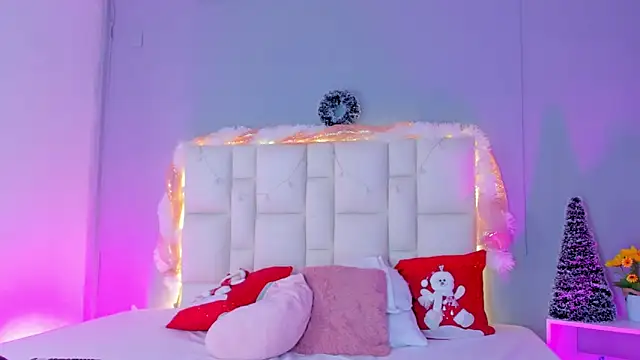 SammyRose_'s cam snapshot