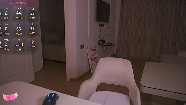 Hana000's cam snapshot