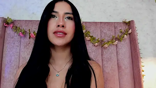 AnyaJay's cam snapshot