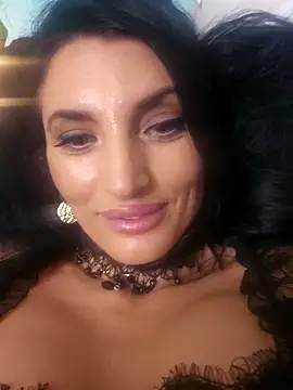 zoeylarkens's cam snapshot