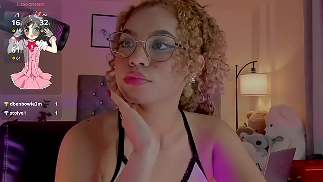 OxanaFedorova1- live sex cam