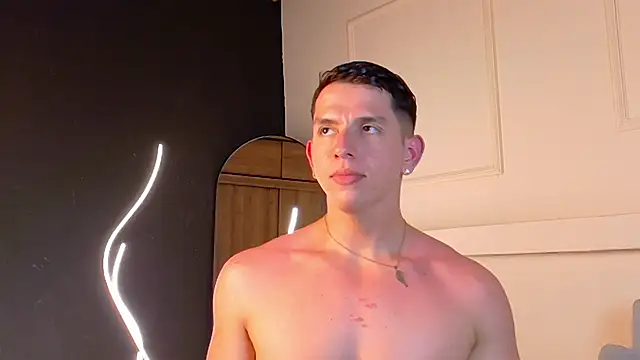 ZaneDawson live sex cam