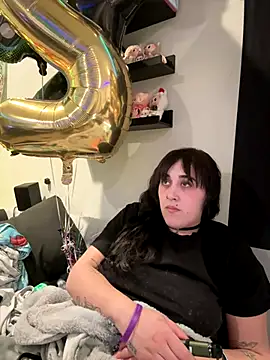 ThicBunz's cam snapshot