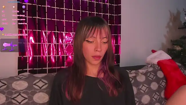 MiaGoth_'s cam snapshot