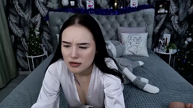 CarolineTenders's cam snapshot