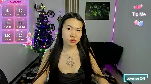 LunaPurrr's cam snapshot