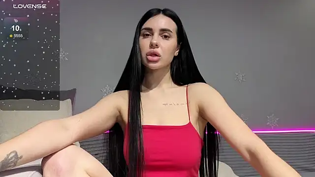 Mary__foxy's cam snapshot