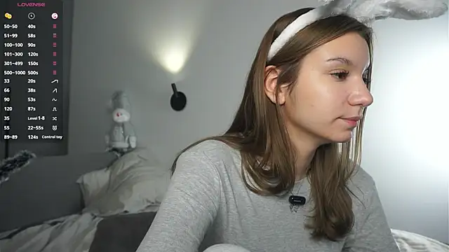 BrynnHolverson's cam snapshot