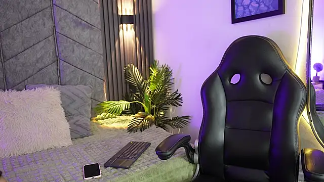 AuroraLanee_'s cam snapshot