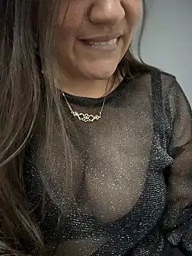 Iam__Cristal's cam snapshot