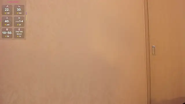 rouse__hallberg's cam snapshot