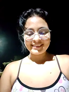 Lily-o's cam snapshot