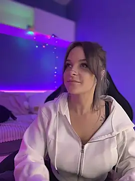 SashaRock's cam snapshot