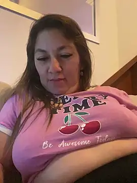 SCARLET-20's cam snapshot