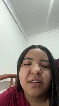 princezzc's cam snapshot