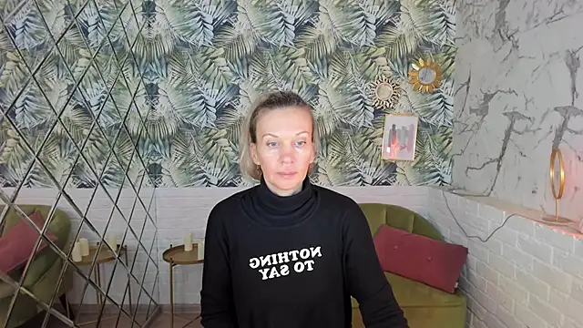 NancyGrace's cam snapshot