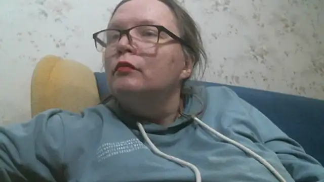 Isolda25's cam snapshot