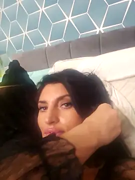 zoeylarkens's cam snapshot