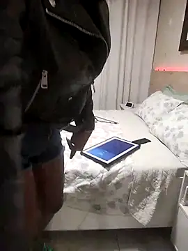 Andressa-sette live sex cam