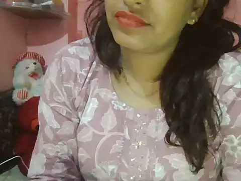 Hot-shanvi's cam snapshot